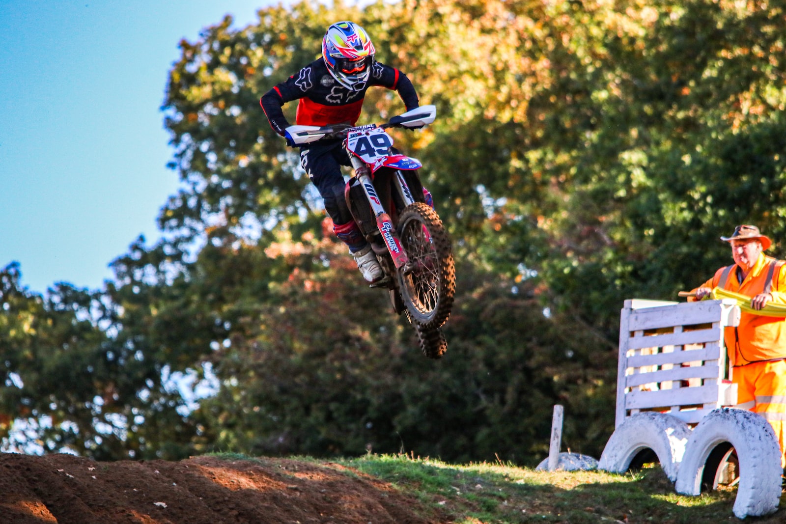 Rocky Mountain Fantasy SX