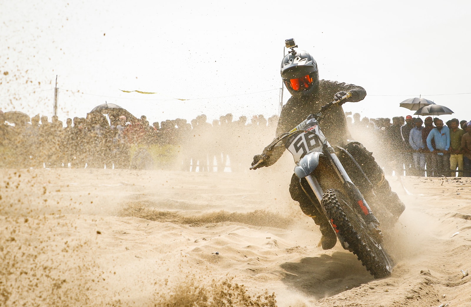 Jeremy Martin Looks to Build off 2018 450SX Experience